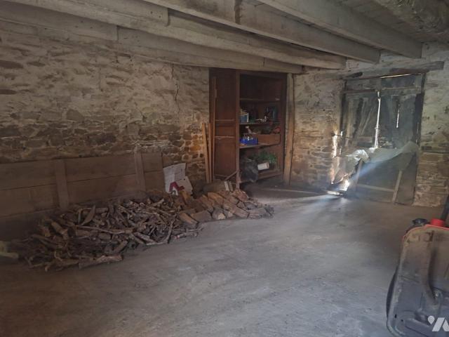 Maison en vente à Bains sur Oust, Bretagne, 85200€