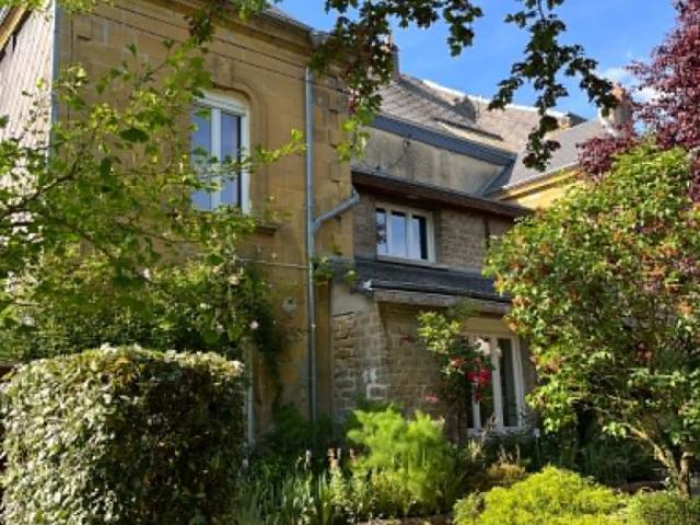 Maison en vente à Balan, Grand Est, 232000€