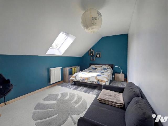 Maison en vente à Ballan Miré, Centre Val de Loire, 357000€
