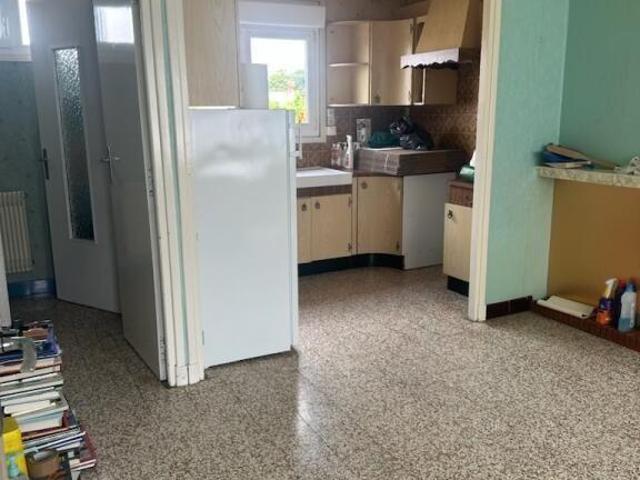 Maison en vente à Bapaume, Hauts de France, 78800€