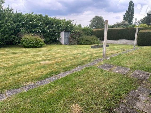 Maison en vente à Bapaume, Hauts de France, 89100€