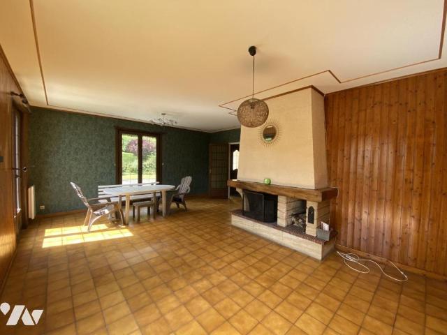 Maison en vente à Bar le Duc, Grand Est, 138400€