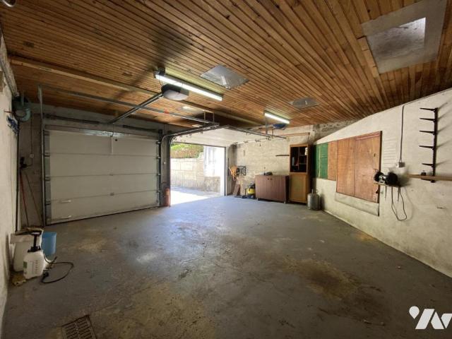 Maison en vente à Bar le Duc, Grand Est, 148500€