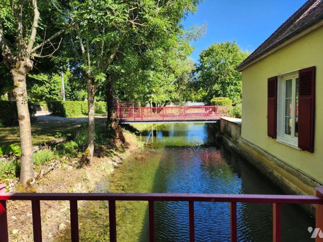 Maison en vente à Bar sur Aube, Grand Est, 245000€