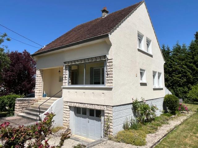 Maison en vente à Bar sur Seine, Grand Est, 122000€