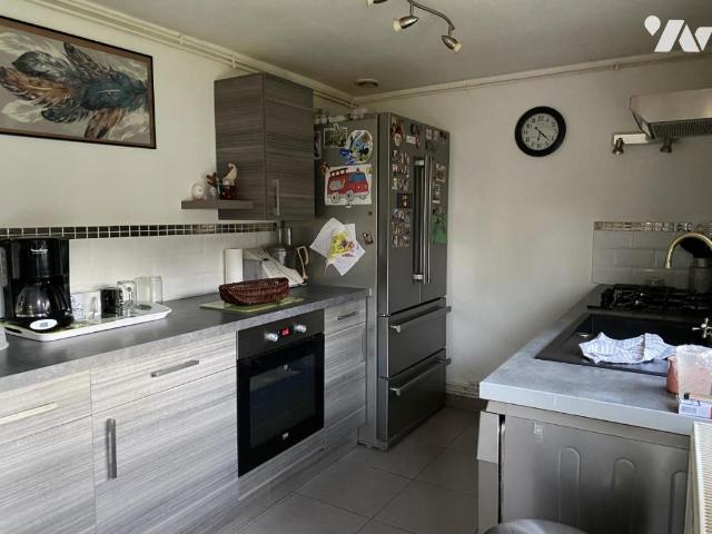 Maison en vente à Baracé, Pays de la Loire, 170000€