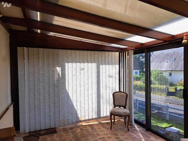 Maison en vente à Barentin, Normandie, 189000€