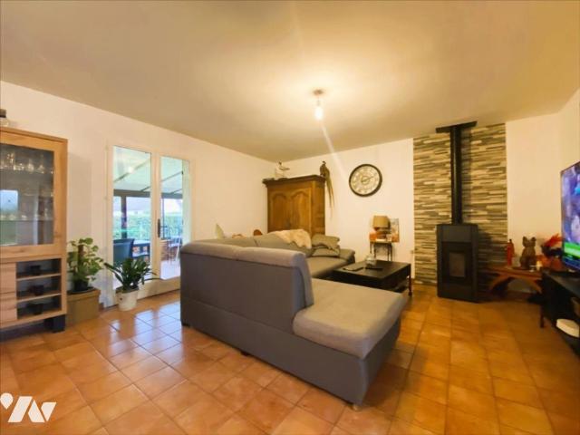 Maison en vente à Barentin, Normandie, 218000€
