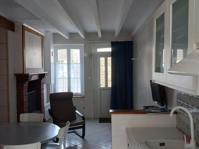 Maison en vente à Barfleur, Normandie, 174900€