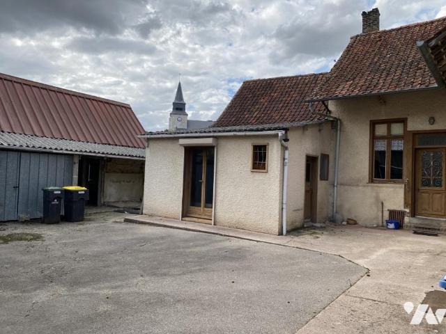Maison en vente à Barly, Hauts de France, 104500€