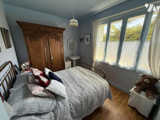 Maison en vente à Barneville Carteret, Normandie, 520000€