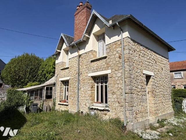 Maison en vente à Barneville Carteret, Normandie, 220000€