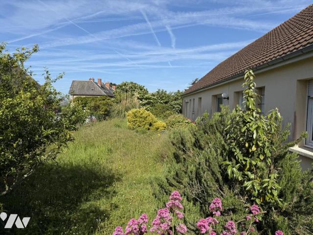 Maison en vente à Barneville Carteret, Normandie, 297060€