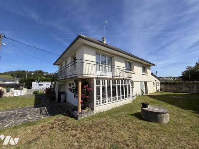 Maison en vente à Barneville Carteret, Normandie, 299132€