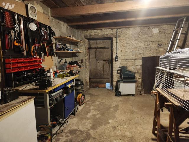 Maison en vente à Baroville, Grand Est, 170000€