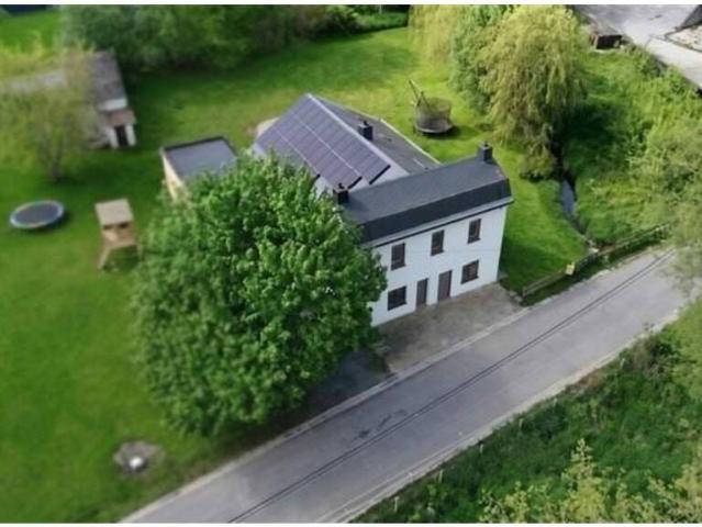Maison en Vente à Bastogne