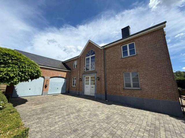 Maison en Vente à Bastogne