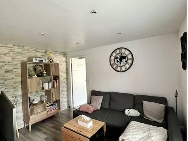 Maison en Vente à Baslieux