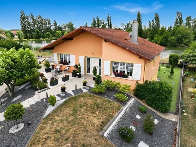 Maison en Vente à Basse Ham