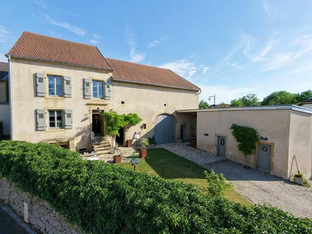 Maison en Vente à Basse Rentgen