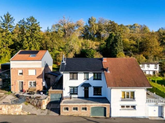 Maison en Vente à Bassenge