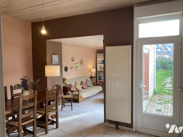 Maison en vente à Bassée, Hauts de France, 230000€