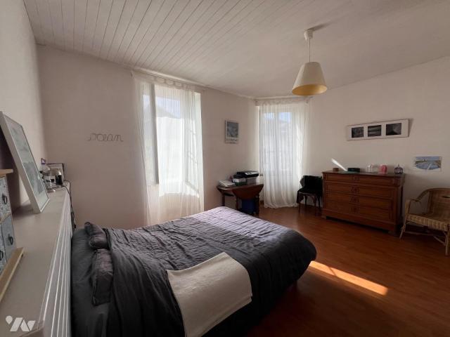 Maison en vente à Batz sur Mer, Pays de la Loire, 528360€