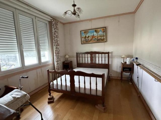 Maison en vente à Baud, Bretagne, 198000€