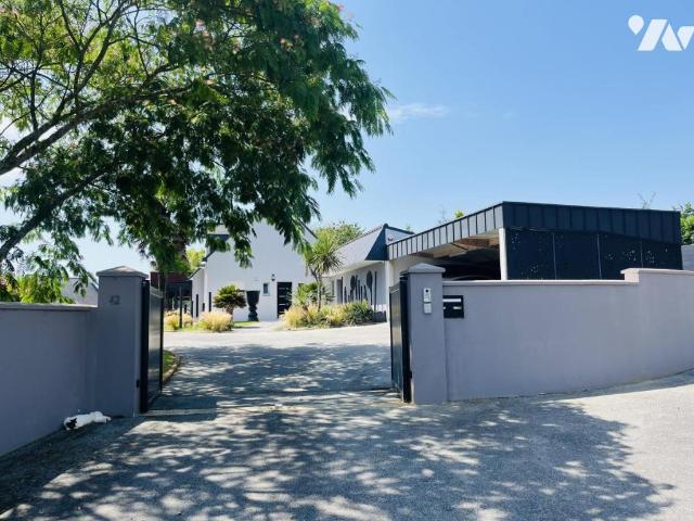 Maison en vente à Baud, Bretagne, 558000€