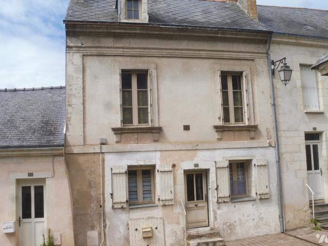 Maison en vente à Baugé en Anjou, Pays de la Loire, 125000€