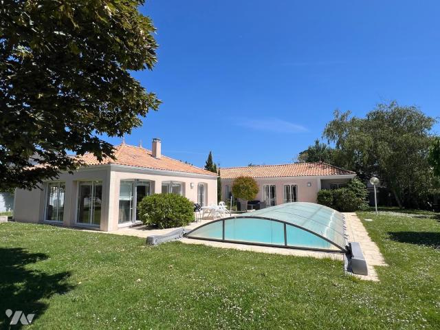 Maison en vente à Baule Escoublac, Pays de la Loire, 900000€