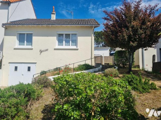 Maison en vente à Baule Escoublac, Pays de la Loire, 300000€