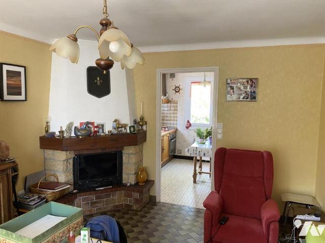 Maison en vente à Baule Escoublac, Pays de la Loire, 335360€