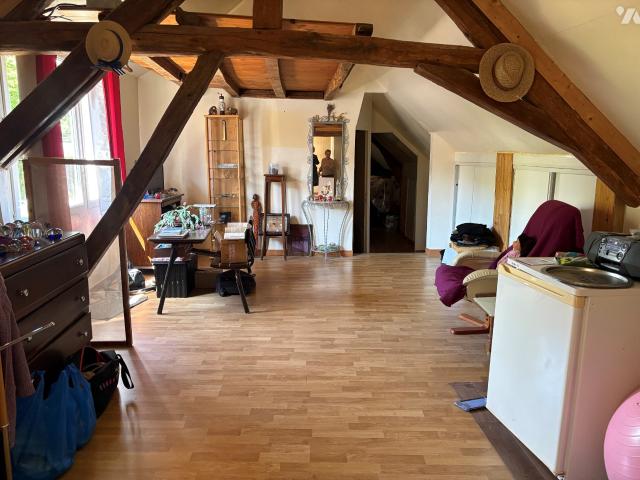 Maison en vente à Baye, Grand Est, 312000€