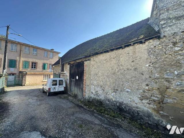 Maison en vente à Baye, Grand Est, 35000€