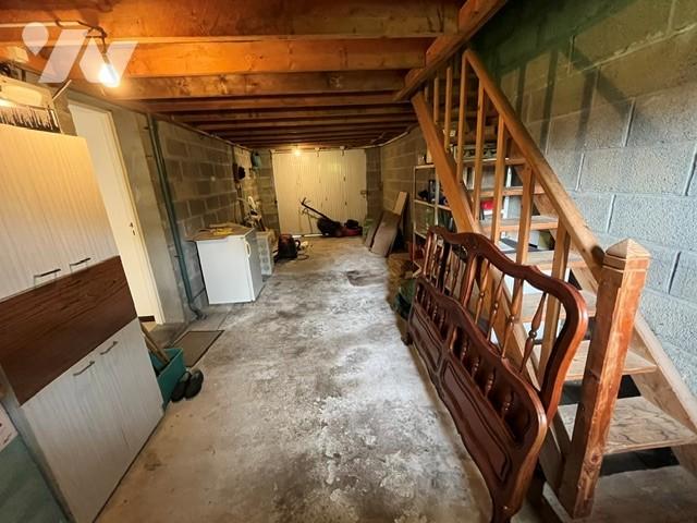 Maison en vente à Bayeux, Normandie, 189600€
