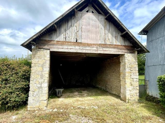 Maison en vente à Bayeux, Normandie, 293100€