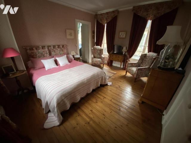 Maison en vente à Bayeux, Normandie, 397100€