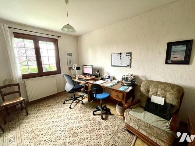 Maison en vente à Bayeux, Normandie, 300000€