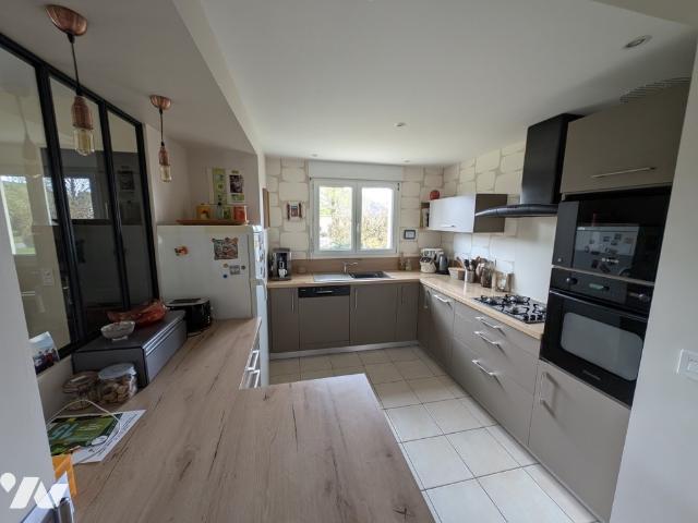 Maison en vente à Bazoge Montpinçon, Pays de la Loire, 265000€