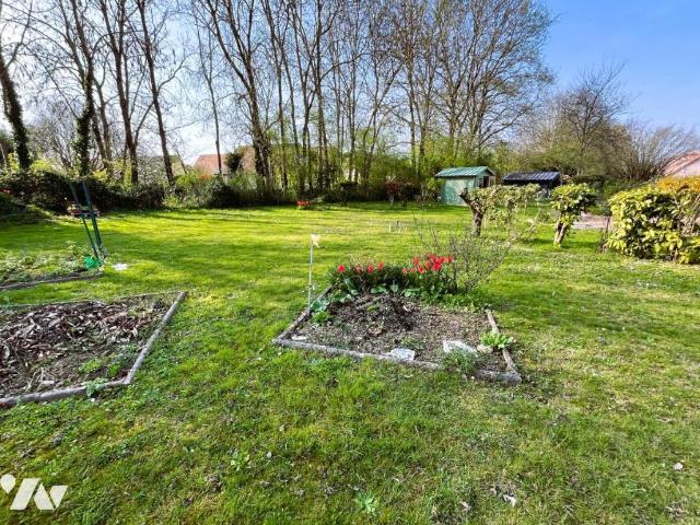 Maison en vente à Bazoge, Pays de la Loire, 276340€