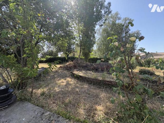 Maison en vente à Benet, Pays de la Loire, 54250€