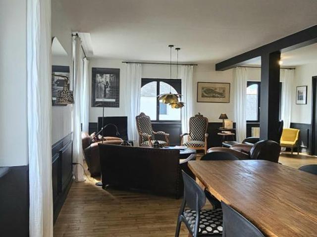 Maison en vente à Bénodet, Bretagne, 873000€