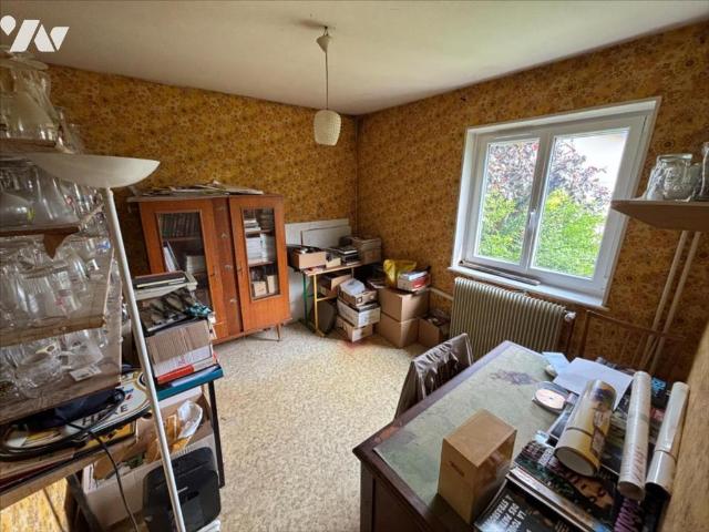 Maison en vente à Beaucourt, Bourgogne Franche Comté, 119000€