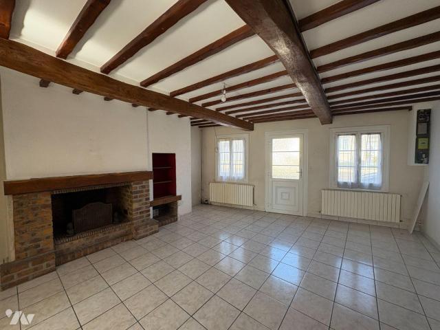 Maison en vente à Beauchamps, Hauts de France, 143000€