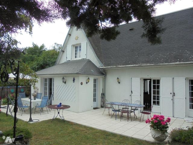 Maison en vente à Beaugency, Centre Val de Loire, 272500€