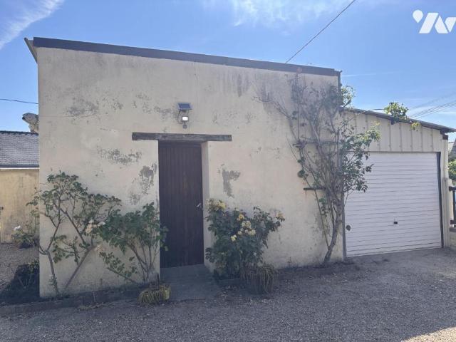 Maison en vente à Beaufort en Anjou, Pays de la Loire, 167200€