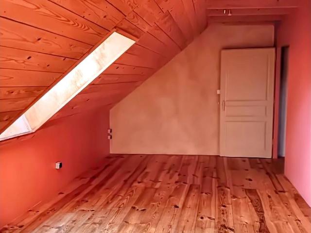Maison en vente à Beaufort Orbagna, Bourgogne Franche Comté, 100000€