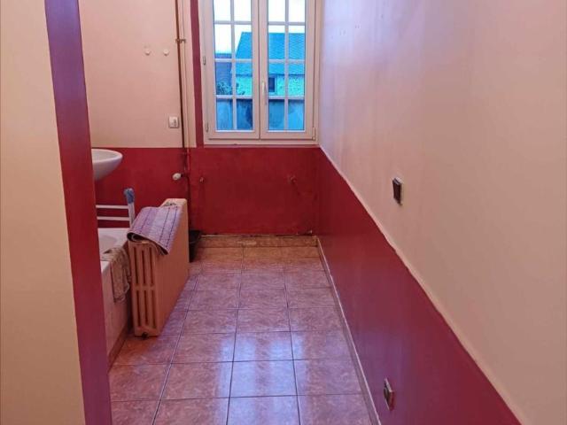 Maison en vente à Beaufai, Normandie, 75000€