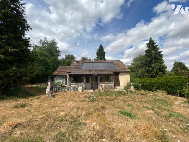 Maison en vente à Beaufai, Normandie, 116600€